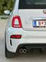 Abarth 595C Abarth 595C Pista Pista Grau - thumbnail 12