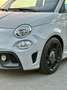 Abarth 595C Abarth 595C Pista Pista Grau - thumbnail 8
