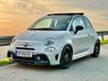 Abarth 595C Abarth 595C Pista Pista Grau - thumbnail 1