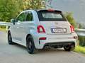 Abarth 595C Abarth 595C Pista Pista Grau - thumbnail 2