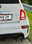 Abarth 595C Abarth 595C Pista Pista Grau - thumbnail 13