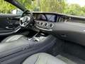 Mercedes-Benz S 400 S 450 Coupe 4Matic Burmester Belüftung Luftfeder Срібний - thumbnail 6