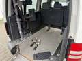 Volkswagen Caddy 2.0 TDI DSG Rollstuhltransport Weiß - thumbnail 10
