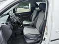 Volkswagen Caddy 2.0 TDI DSG Rollstuhltransport Weiß - thumbnail 5