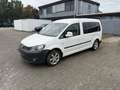 Volkswagen Caddy 2.0 TDI DSG Rollstuhltransport Weiß - thumbnail 1
