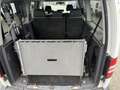 Volkswagen Caddy 2.0 TDI DSG Rollstuhltransport Weiß - thumbnail 11