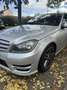 Mercedes-Benz C 180 C-Klasse C 180 CDI (W204) mit AMG Line Plateado - thumbnail 3