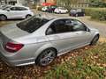 Mercedes-Benz C 180 C-Klasse C 180 CDI (W204) mit AMG Line Plateado - thumbnail 5