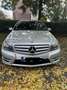 Mercedes-Benz C 180 C-Klasse C 180 CDI (W204) mit AMG Line Plateado - thumbnail 1