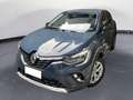 Renault Captur Captur Full Hybrid E-Tech 145 CV Intens Blauw - thumbnail 1