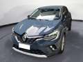 Renault Captur Captur Full Hybrid E-Tech 145 CV Intens Blauw - thumbnail 5