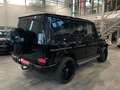 Mercedes-Benz G 400 *AMG*BRABUS*BURME*GSD*FOND ENTER*STAHZ*22* Schwarz - thumbnail 5