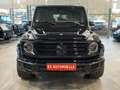 Mercedes-Benz G 400 *AMG*BRABUS*BURME*GSD*FOND ENTER*STAHZ*22* Schwarz - thumbnail 2