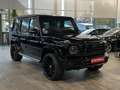 Mercedes-Benz G 400 *AMG*BRABUS*BURME*GSD*FOND ENTER*STAHZ*22* Schwarz - thumbnail 3