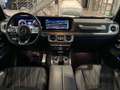 Mercedes-Benz G 400 *AMG*BRABUS*BURME*GSD*FOND ENTER*STAHZ*22* Schwarz - thumbnail 10