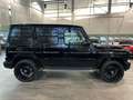 Mercedes-Benz G 400 *AMG*BRABUS*BURME*GSD*FOND ENTER*STAHZ*22* Schwarz - thumbnail 4