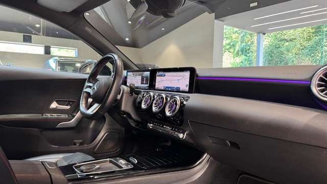 Mercedes-Benz A 200 — photo 14