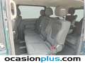 Mercedes-Benz V 200d Compacto 7G Tronic Verde - thumbnail 12