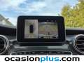 Mercedes-Benz V 200d Compacto 7G Tronic Verde - thumbnail 9