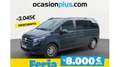 Mercedes-Benz V 200d Compacto 7G Tronic Verde - thumbnail 1