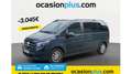Mercedes-Benz V 200d Compacto 7G Tronic Vert - thumbnail 1
