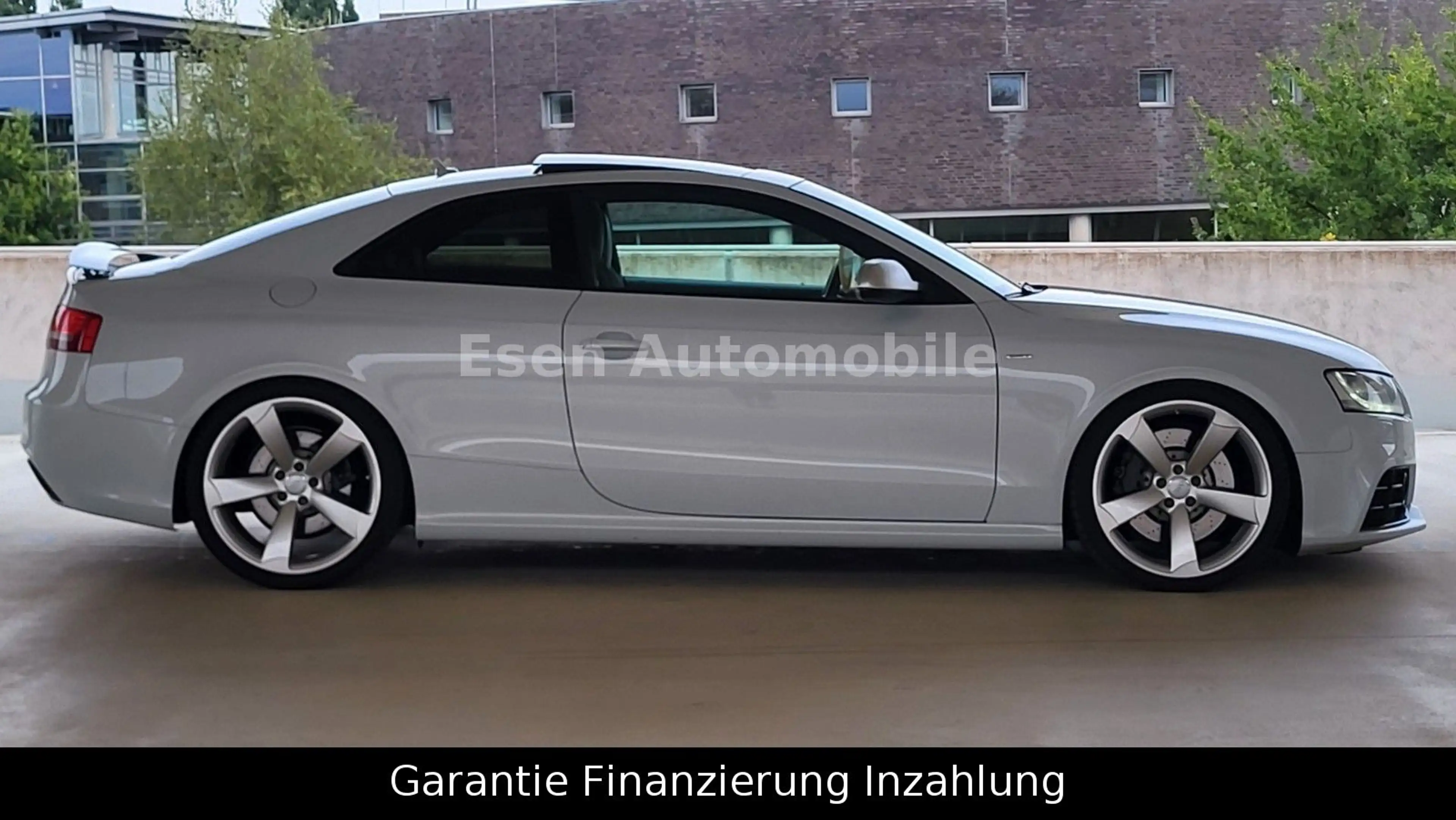Audi RS5 RS 5 Coupe 4.2 FSI quattro *Rotor*Pano* — photo 7