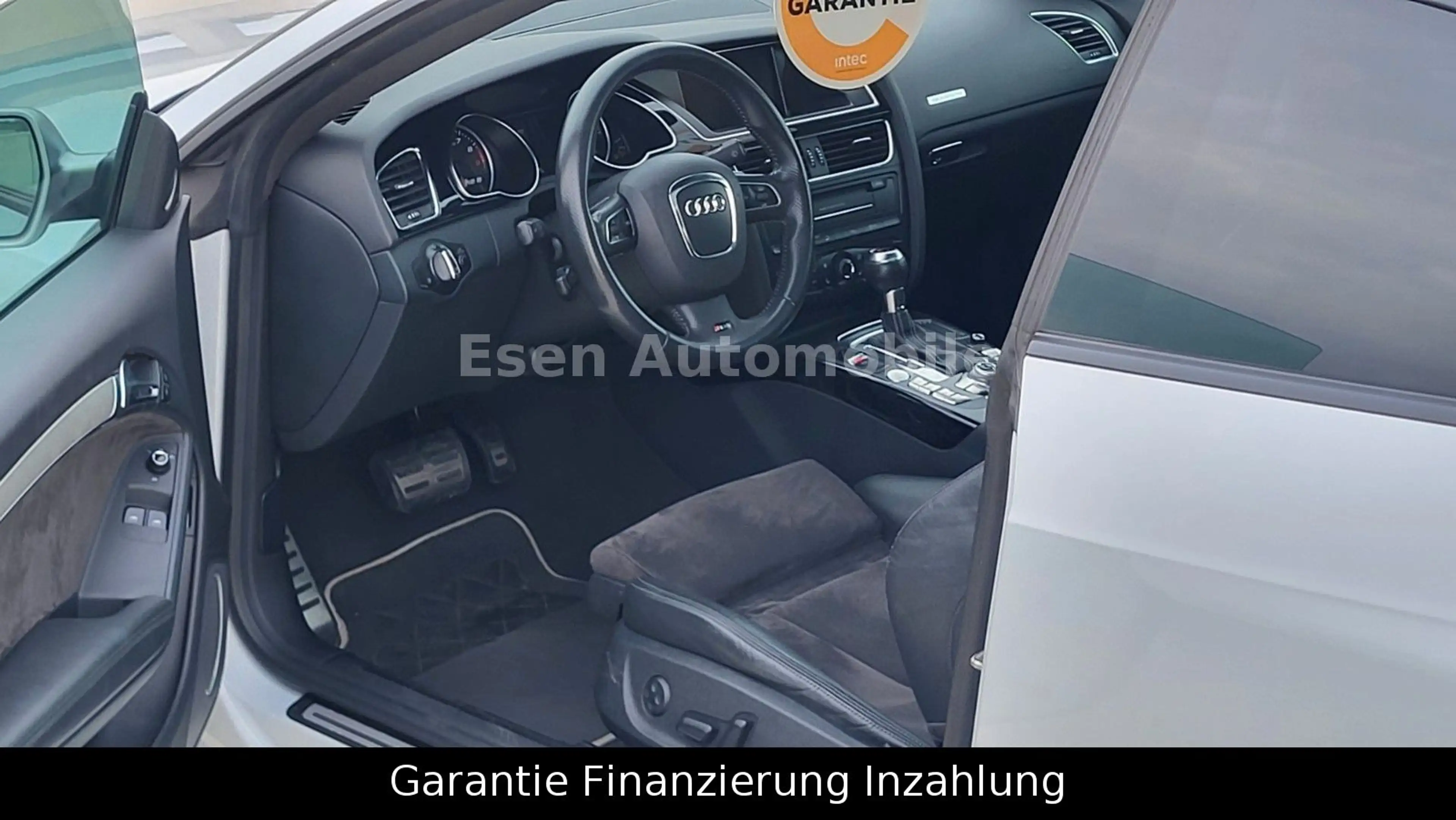 Audi RS5 RS 5 Coupe 4.2 FSI quattro *Rotor*Pano* — photo 13