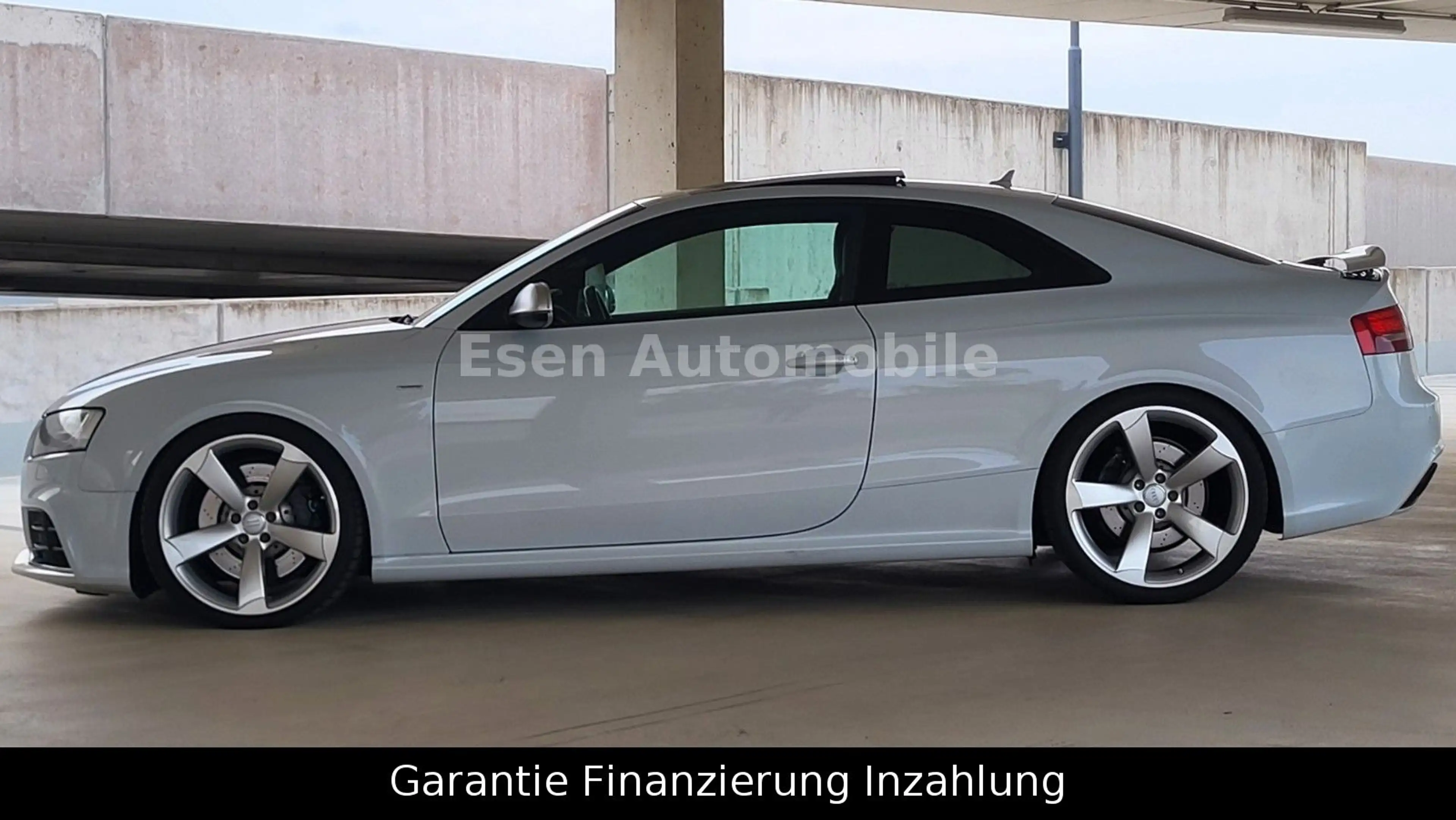 Audi RS5 RS 5 Coupe 4.2 FSI quattro *Rotor*Pano* — photo 3