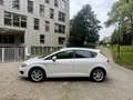 SEAT Leon Leon 1.6 CR TDi Ecomotive Ecosport Blanc - thumbnail 4