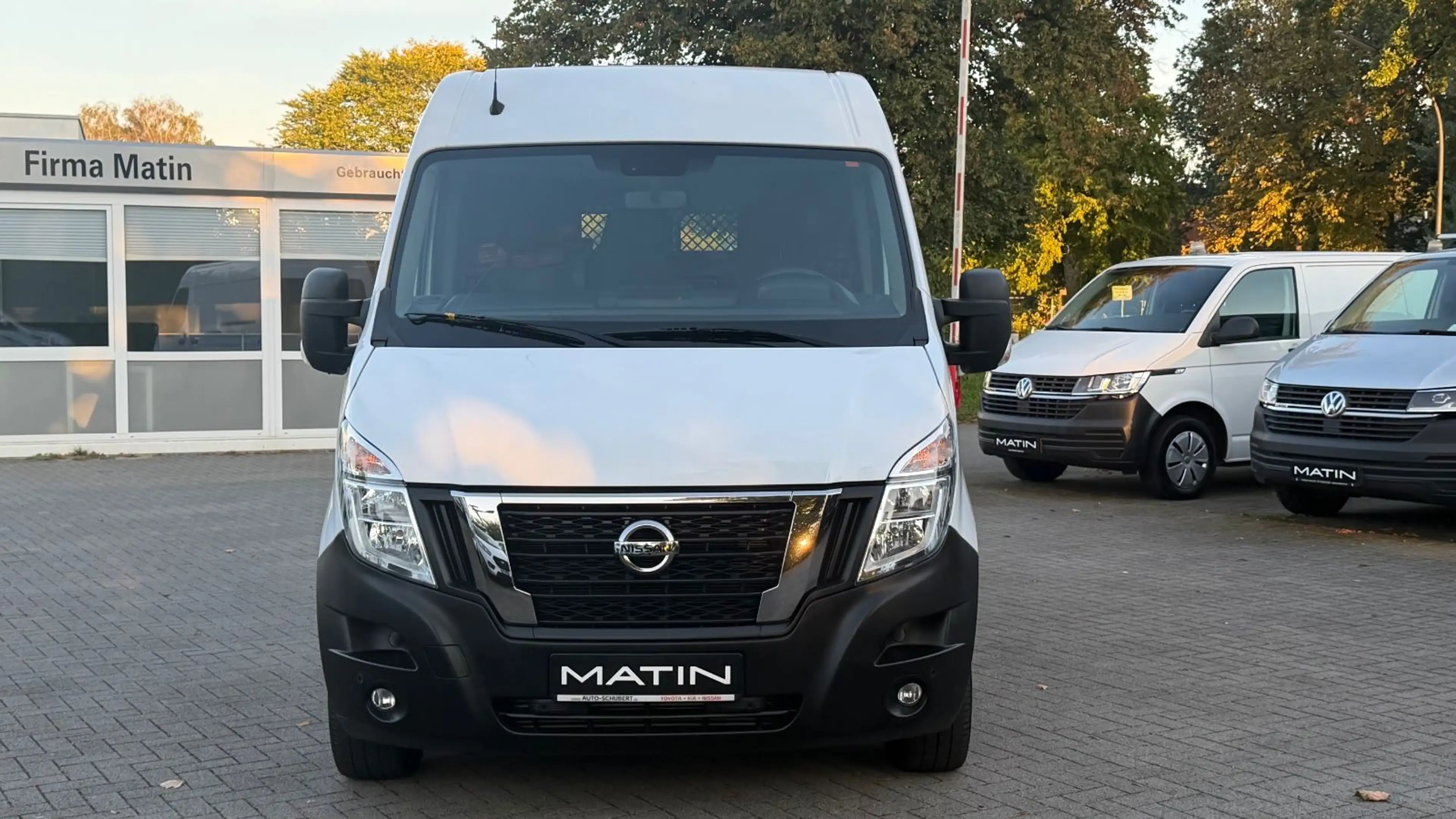 Nissan Interstar INTERSTAR L2H2 2.3DCI3,5t ACENTA KAMERA/TEMPOMAT — photo 2