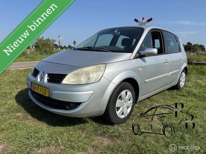 Renault Scenic 1.6-16V Business Line AIRCO LEES TEKST!!!!!!!