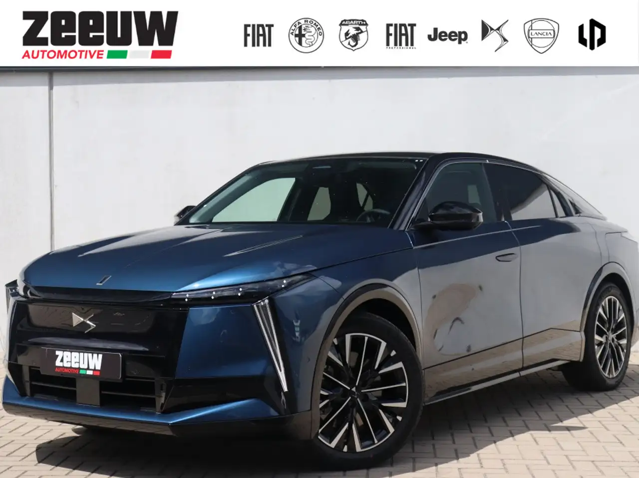 DS Automobiles Others 2026