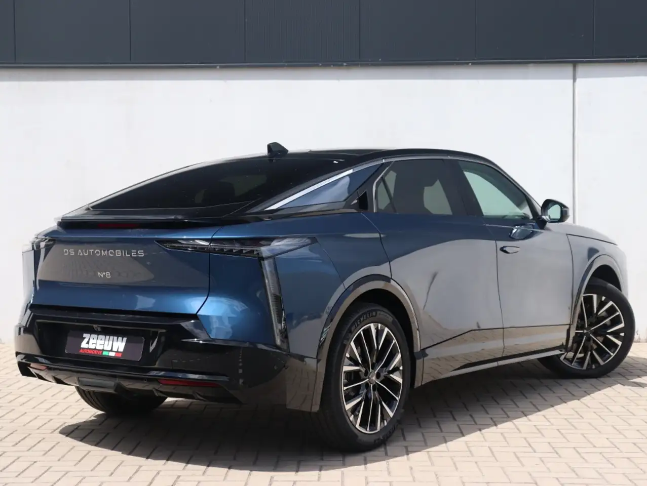 DS Automobiles Others 2026