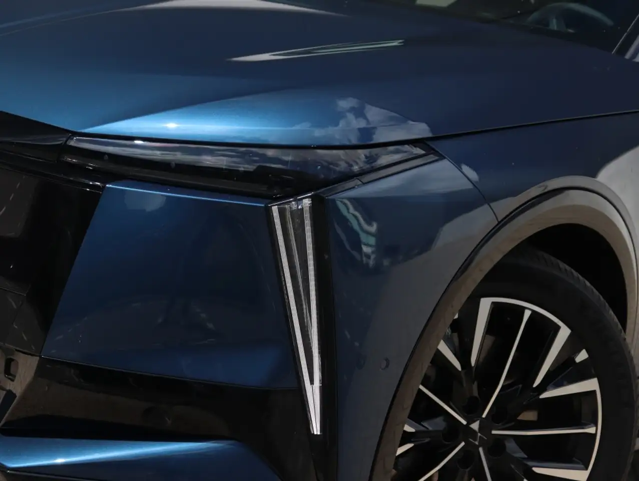 DS Automobiles Others 2026