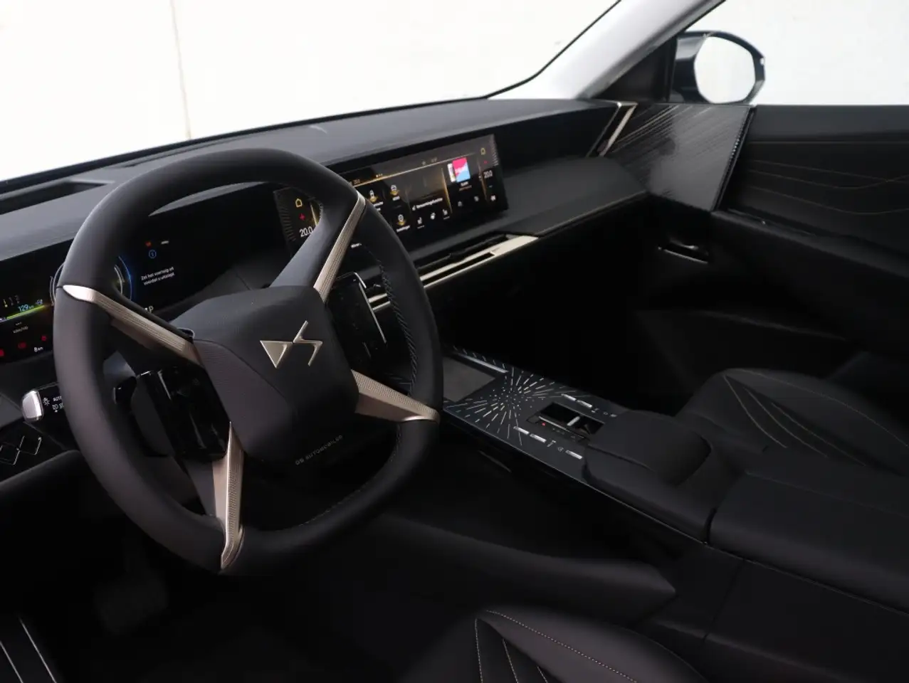 DS Automobiles Others 2026