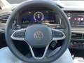 Volkswagen Polo 1.0 TSI LED APP PDC SHZ RFK GRA Life Noir - thumbnail 11