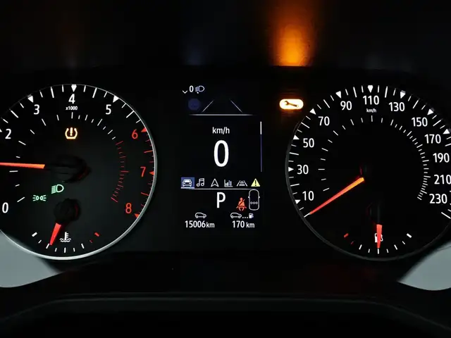 Renault Clio view 7