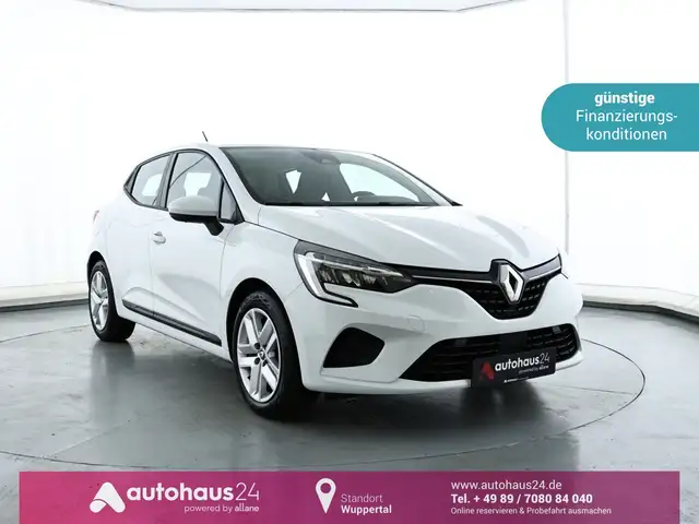 Renault Clio main image