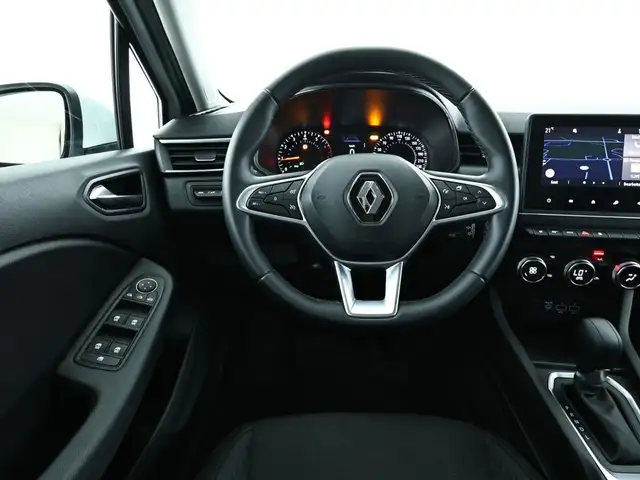 Renault Clio view 10