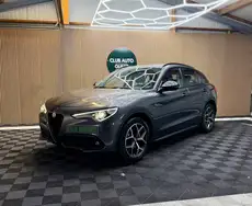 Alfa Romeo Stelvio 2.2 DIESEL 160CH SUPER AT8 MY19