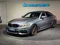 BMW 530 Diesel (G30)  Aut. / M Sportpaket / Schiebedach / Grau - thumbnail 14