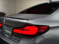 BMW 530 Diesel (G30)  Aut. / M Sportpaket / Schiebedach / Grau - thumbnail 12