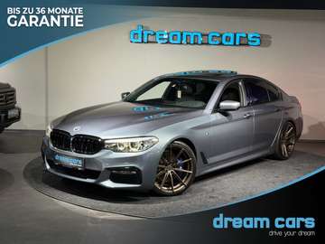 Diesel (G30) Aut. / M Sportpaket / Schiebedach /
