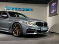 BMW 530 Diesel (G30)  Aut. / M Sportpaket / Schiebedach / Grau - thumbnail 6