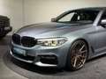 BMW 530 Diesel (G30)  Aut. / M Sportpaket / Schiebedach / Grau - thumbnail 7