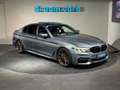 BMW 530 Diesel (G30)  Aut. / M Sportpaket / Schiebedach / Grau - thumbnail 13