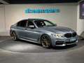 BMW 530 Diesel (G30)  Aut. / M Sportpaket / Schiebedach / Grau - thumbnail 2
