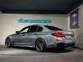 BMW 530 Diesel (G30)  Aut. / M Sportpaket / Schiebedach / Grau - thumbnail 5