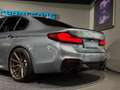 BMW 530 Diesel (G30)  Aut. / M Sportpaket / Schiebedach / Grau - thumbnail 10