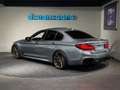 BMW 530 Diesel (G30)  Aut. / M Sportpaket / Schiebedach / Grau - thumbnail 17